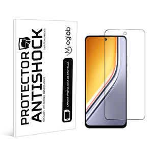 ฟิล์มกันรอยหน้าจอเรียลมี พี 3 เอ็กซ์ 5 จีพร้อมคุณสมบัติป้องกันการกระแทก - Product Image 1