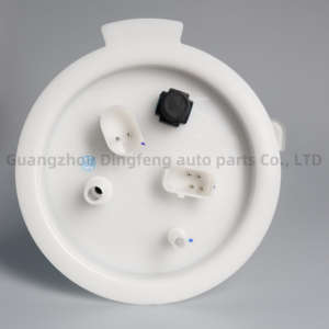 燃料ポンプ1611 7260 642 16117260642 BMW 5シリーズF10/F11/F18 /F10/F07/ GT 535I暖房パイプ付き - Product Image 5