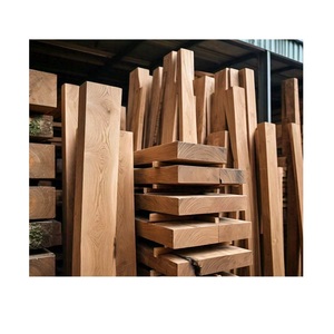 ไม้โอ๊คเกรดอุตสาหกรรม - มีจำหน่ายจำนวนมาก - Product Image 5