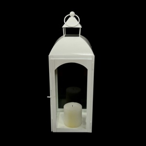 Candelabros de hierro indios hechos a mano, tarros y farol de vidrio metálico para uso doméstico, nuevo diseño único, decoraciones navideñas - Product Image 5