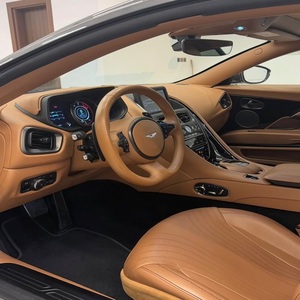 ขายได้ Aston Martin DB11 2020 AWD - Product Image 3