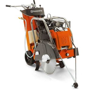 BEST CHEAP SALES FOR FS413 (965150109) 8.7kW 11.7HP 500mm Road Concrete Floor <b>Saw</b>-Available-in-stock - Product Image 2