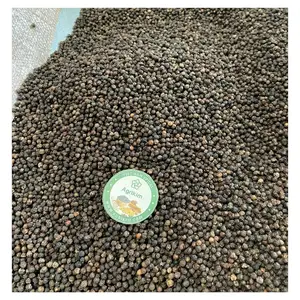 Black Pepper Vietnam High Quality Top Spices Black Pepper Powder Ground In Bulk Customized Packaging