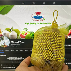 Fresh Idor Longan de Vietnam dulce jugoso y aromático de calidad superior empaquetado para exportación a mercados globales y venta al por menor - Product Image 1