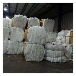 Rebuts clairs en gros de film de LDPE pour l'exportation - Product Image 5