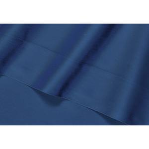 ชุดเครื่องนอนผ้าฝ้ายแท้แผ่นผ้าต่วนสีทึบติดตั้งในอิตาลีปรับแต่งได้ - Product Image 2