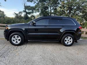 Precio bajo, Jeep Grand Cherokee Laredo 2015, auto usado en venta - Product Image 4