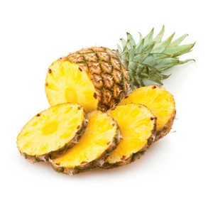 Piña Deliciosa y Fresca de un Exportador Premium, Piña Amarilla Fresca, Venta al por Mayor Tropical - Product Image 1