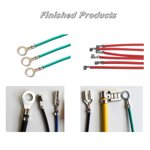ชุดเครื่องมือจีบสายไฟแบบใบมีด OTP พร้อมที่เจาะและแท่นจีบ - Product Image 6