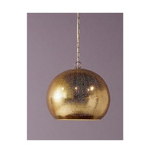 Lámparas Colgantes LED Hechas a Mano de Estilo Nórdico Moderno Vintage, Lámpara Colgante de Hierro y Ratán con Jaula Artística, Color Personalizado, para Cocina y Sala de Estar - Product Image 2
