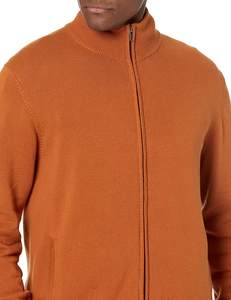 Sweats à capuche pour hommes à fermeture éclair, pas cher, sur mesure, à manches longues, confortables, grande taille, 2023 - Product Image 4