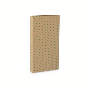 CreaSleeve Kraft Band 303 Sacchetti di Carta Promozionali Personalizzati per Merchandising su Misura - Product Image 2