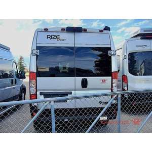 รถบ้าน Thor Rize Sport 18M รุ่นใหม่ ปี 2026 พร้อมคุณสมบัติระดับพรีเมียม - Product Image 2