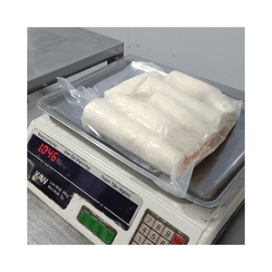 Exportador de buena oferta, yuca congelada de calidad superior de Vietnam, Exportación a granel/yuca vegetal congelada IQF con el mejor precio - Product Image 3