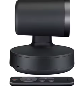 Caméra PTZ industrielle OEM 4K HD de qualité supérieure pour Logitech Rally CC4900E pour les grandes conférences d'affaires et les votes - Product Image 2