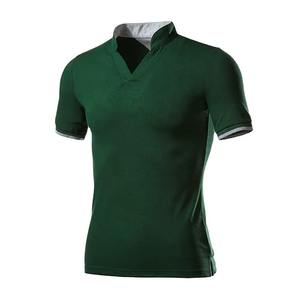 เสื้อยืดผู้ชายไซส์ใหญ่ ผ้าฝ้าย 180 กรัม ถึง 300 กรัม เหมาะสำหรับงานสกรีนโลโก้ สตรีทแวร์ และชุดลำลอง - Product Image 3