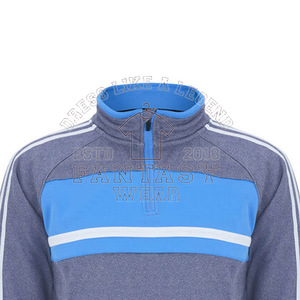 FANTASY WEAR OEM 2026 Chaqueta de Jaula para Sublimación en Blanco, Premium y al por Mayor, con Diseño y Logotipo Personalizados - Product Image 2