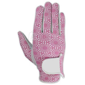 Guantes de golf de último diseño hechos por profesionales, antideslizantes, gran oferta, fabricación de Pakistán, guantes de golf - Product Image 6
