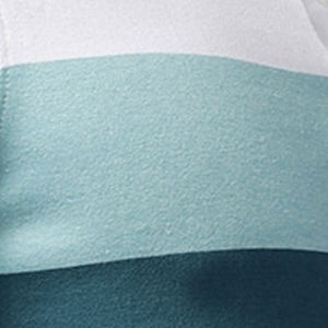 เสื้อสแปนเด็กซ์แขนสั้นสำหรับผู้ชายเสื้อแห้งเร็วพิมพ์โลโก้ตามสั่ง - Product Image 5