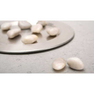 แผ่นควอตซ์ Caesarstone Pebble ขนาดใหญ่ คุณภาพพรีเมียม กันน้ำ ทนทาน ดีไซน์ทันสมัย สำหรับตกแต่งผนัง - Product Image 4