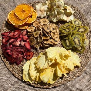 DÉLICIEUX MÉLANGE DE FRUITS SÉCHÉS DÉTOX EN GROS AVEC PRIX SUPÉRIEUR - Product Image 6