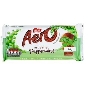 Premium <b>Quality</b> Wholesale for Aero <b>Sweet</b> Chocolate Bar Bulk Supply with Biscuit for Supermarkets & Retail Chains - Product Image 4