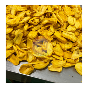 Jackfruit seco al por mayor de Vietnam-Aperitivo crujiente y naturalmente dulce con precios asequibles para importadores a gran escala - Product Image 5
