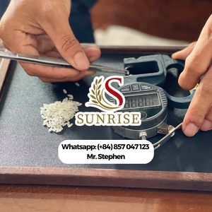 Riz Calrose Égyptien Gluant de Nouvelle Récolte de Qualité Supérieure, Directement du Fabricant OEM, Séché. Contactez M. Stephen WA 0084857047123 - Product Image 4