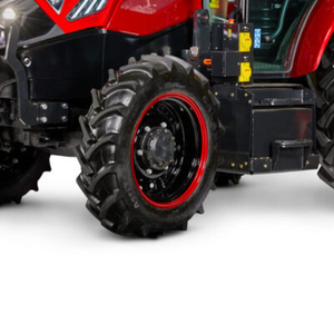 Calidad usada para el tractor agrícola Case IH con caja de cambios de la bomba de engranajes del motor del cojinete de los componentes principales - Product Image 1