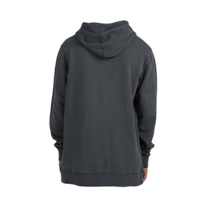 Sweat à capuche personnalisé pour homme en molleton de coton, coupe oversize, style streetwear, vierge, épais, pour la gym, l'entraînement, décontracté, hiver - Product Image 4