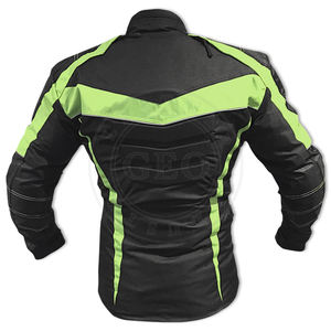 Nouvelle collection de vestes en Cordura pour femmes-pour l'équitation de rue et de tourisme - Product Image 4