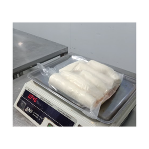 Yuca congelada de calidad superior de Vietnam: raíces de yuca peladas y trozos congelados para el suministro del mercado de exportación global - Product Image 4