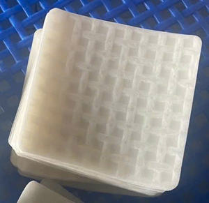 RICE <b>PAPER</b> for FRESH SUMMER ROLLS / <b>WRAPPING</b> 22CM 16CM for ASIAN SUPERMARKET SUPER <b>CHEAP</b> PRICE for EXPORT [Sandra] - Product Image 1