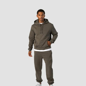 Pantalones deportivos para hombre personalizados con cintura elástica, ideales para correr, ejercicio y actividades diarias, servicio OEM - Product Image 5