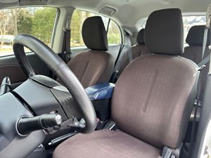 มิตซูบิชิ ไอ-มีอีวี เอสอี ปี 2012 รุ่นพรีเมียมแพคเกจ เกียร์อัตโนมัติ - Product Image 3