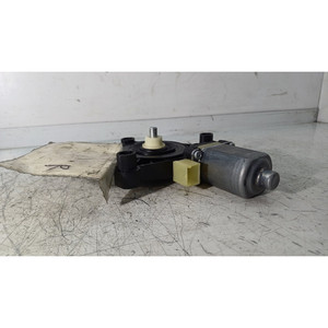 MOTORINO ALZAVETER DELANTERO IZQUIERDO AUDI A4 Sedan (8W2) 0130822705/8W0959801 DTPA (15>) - Product Image 6