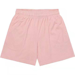 Shorts de basket-ball durables et légers en gros, respirants, pour l'entraînement, vêtements de performance, imprimés, grande taille pour le printemps et l'hiver - Product Image 3