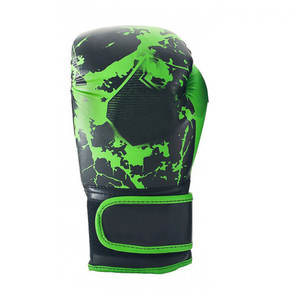 Gants de boxe ajustables en gros, gants de boxe personnalisés, vêtements de sport, gants de boxe - Product Image 2