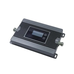 Enrutador industrial 4G LTE VPN con soporte Dual SIM Firewall QoS OpenWRT Enrutador inalámbrico para monitoreo remoto empresarial - Product Image 6