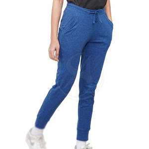 Pantalones de alta calidad más vendidos para la venta Pantalones de mujer casuales por encargo para uso adulto - Product Image 2