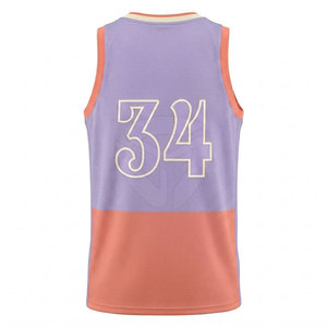 Camiseta de Baloncesto Premium, Tejido Transpirable y Duradero, Ajuste Cómodo, Diseño de Secado Rápido, Ideal para Entrenamiento, Práctica y Uso Deportivo - Product Image 3