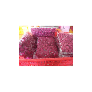 Cubes de fruits du dragon congelés avec couleur et saveur naturelles, parfaits pour l'industrie alimentaire et les fabricants de boissons, fruits du dragon congelés - Product Image 3