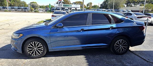 Volkswagen Jetta SEL Premium FWD 2019 - Product Image 3