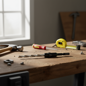 ดอกสว่าน Festool Multipurpose HSS CE/M-Set อเนกประสงค์สำหรับงานหลากหลายประเภท - Product Image 3