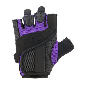 Gants de musculation personnalisés les plus vendus, entraînement de remise en forme, gants demi-doigts, vêtements de sport - Product Image 5