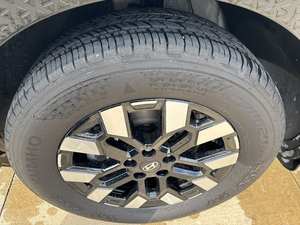 Hyundai Santa Cruz SEL 2025 Usado - Listo para Enviar - Product Image 2