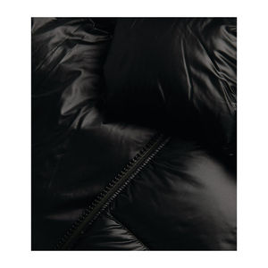 Vestes en peluche de haute qualité les plus vendues avec col montant vêtements d'hiver en stock au prix de gros - Product Image 4