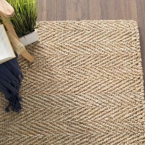 Tapis en paille faits à la main, articles d'ameublement et d'artisanat pour cuisines modernes, intérieurs élégants, couleur personnalisable, durables, écologiques, pour tous les espaces - Product Image 4