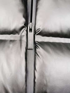 Chaqueta Acolchada Premium para Hombre, Ligera, Abrigo de Invierno, Resistente al Agua, Aislante - Product Image 5