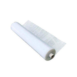 Barato al por mayor de alta calidad Solar agricultura UV invernadero película Malasia mejor protección para cultivos - Product Image 5